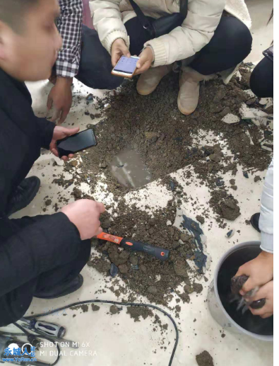 北京暖气漏水检测